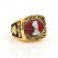 1985 Oklahoma Sooners National Championship Ring/Pendant(Premium)